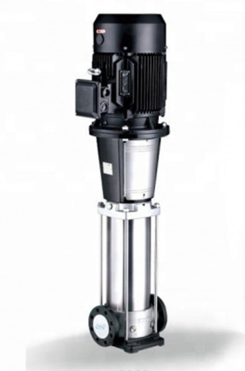 Grundfos CR 64-2