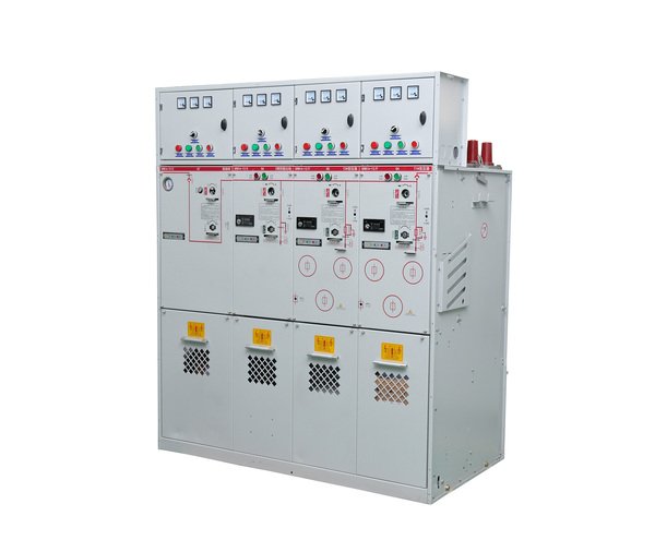 NHP Marine ESB Marine 1000A 690V
