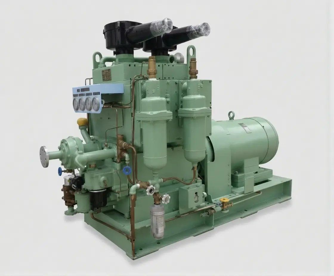 Tanabe HC-85A 500/40bar