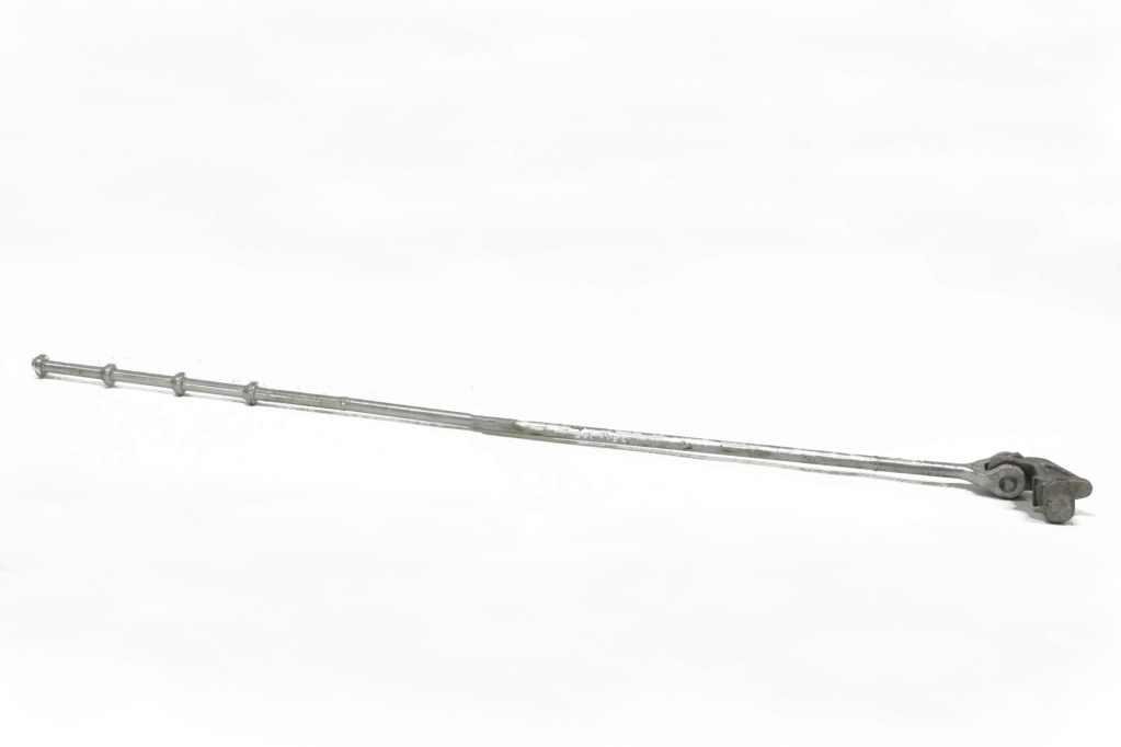 Sclashing Shanghai Knob Type Lashing Rod LR-5(43-25)-(145x3)/L