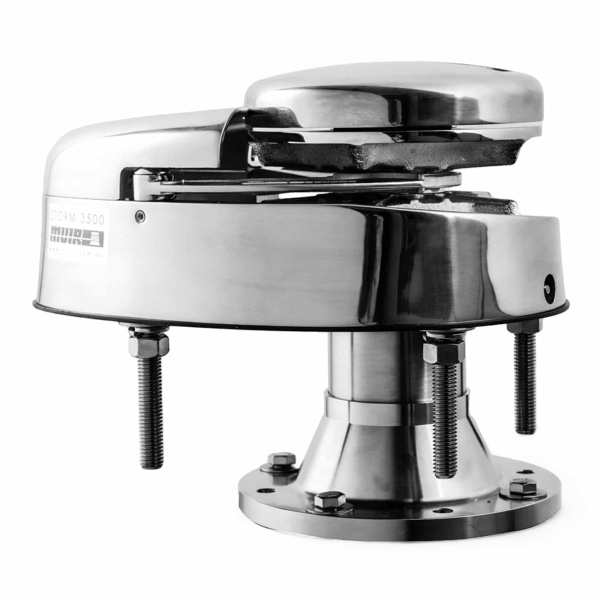 Muir VRC3500
