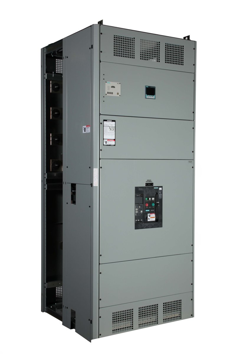 Siemens Marine SIPLINK 5000A 400V
