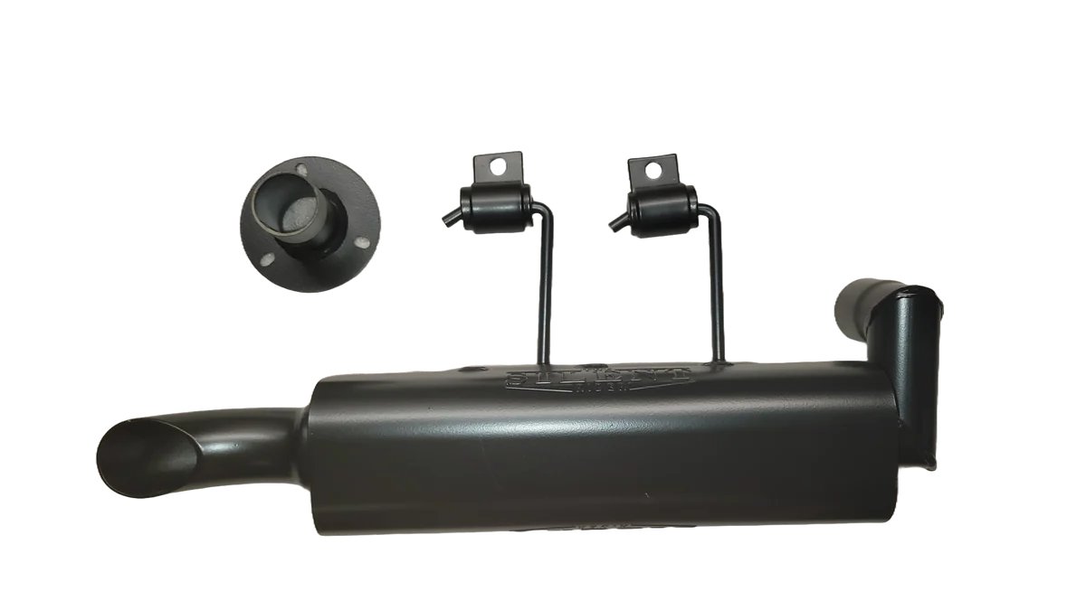 MaxxSilence MSP-700-35dB
