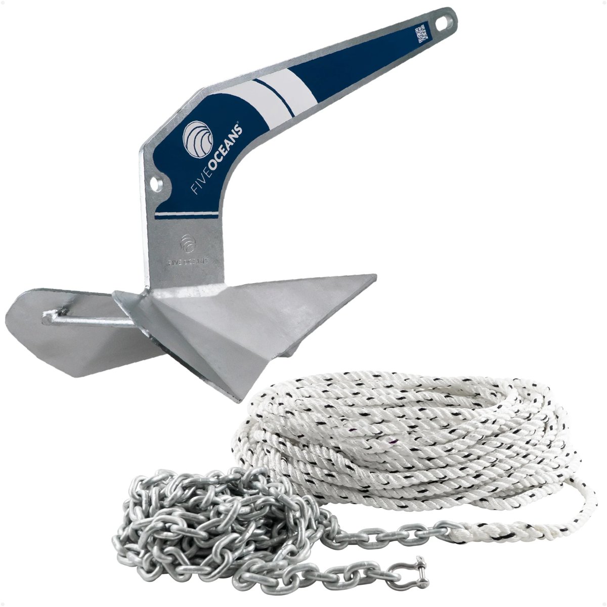  Delta 3500kg