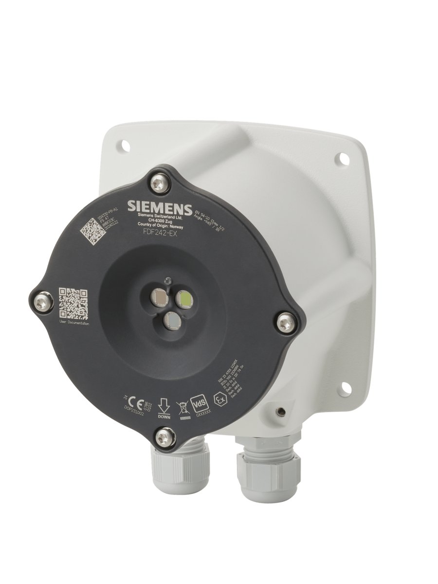 Siemens Industry ABHW-4B approved as an audible signal notification device for fire detection systems for use in Category 1, 2, & 3 spaces.