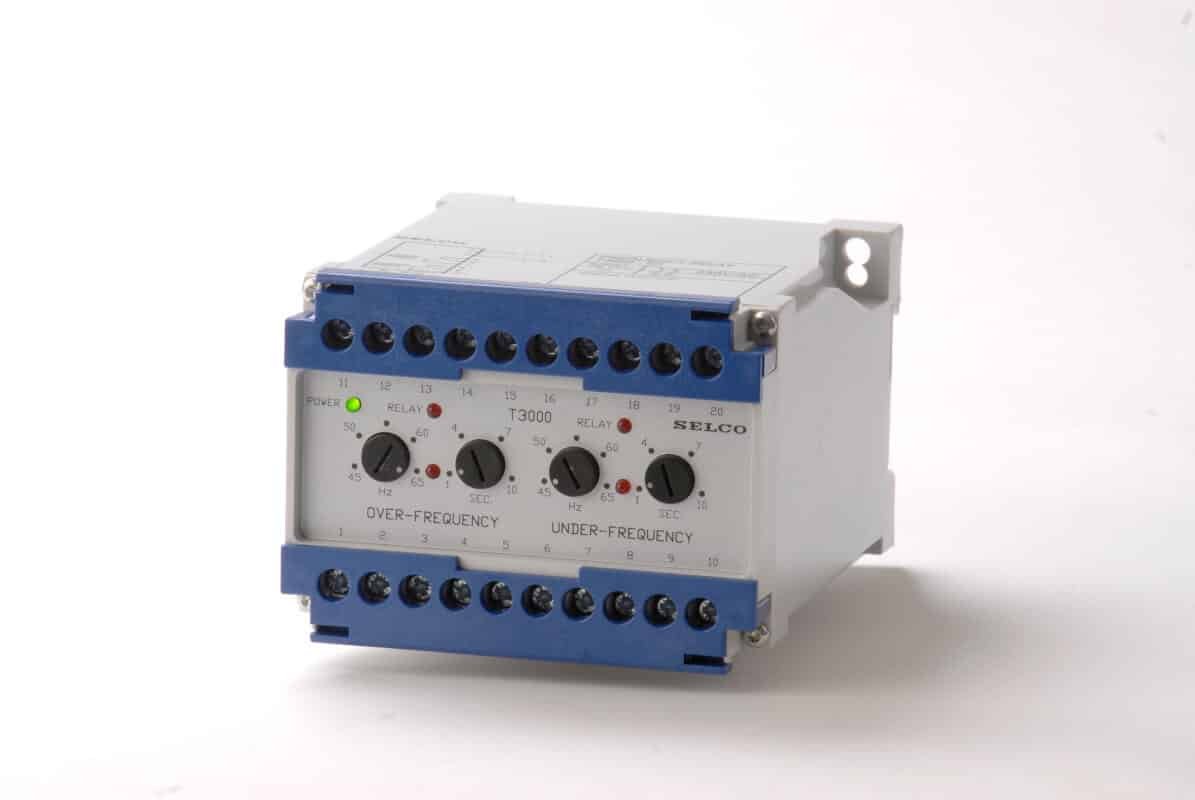 SELCO Marine T3000