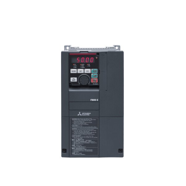 MITSUBISHI ELECTRIC DALIAN INDUSTRIAL PRODUCTS FR-F840-3.7K-#