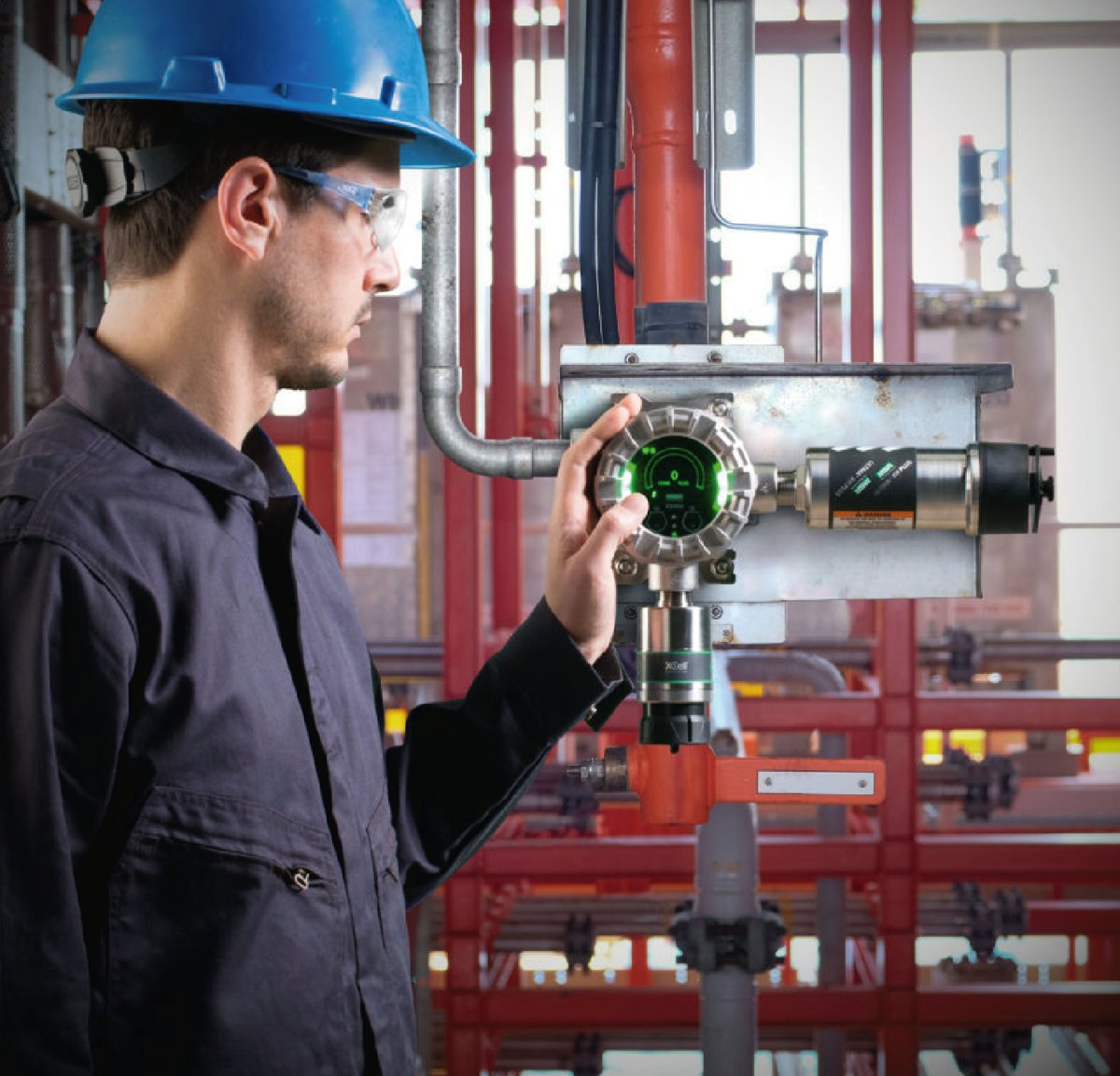 MSA Safety ULTIMA H2S-B