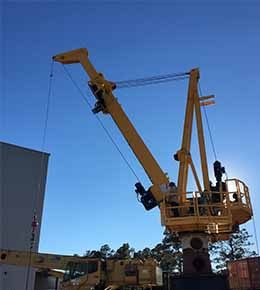 Techcrane GT30