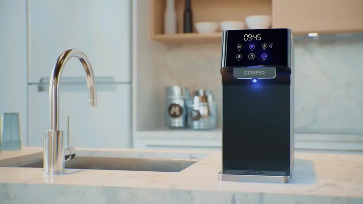 COSMO A-0TVHD