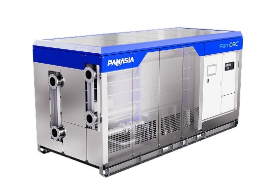 Panasia PC13