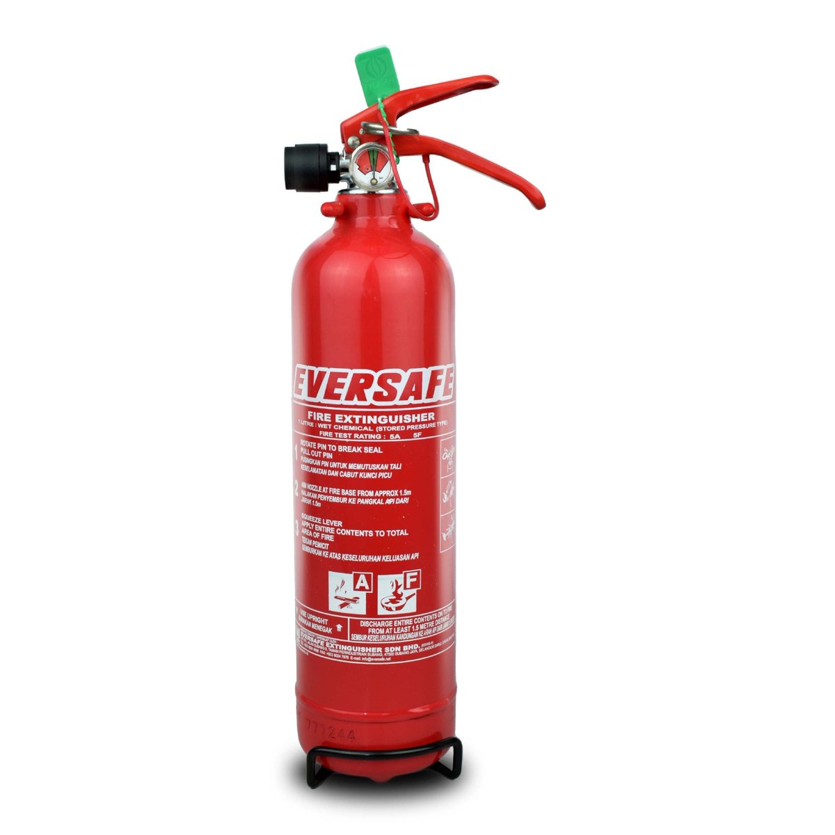 Eversafe Extinguisher EEK-2s