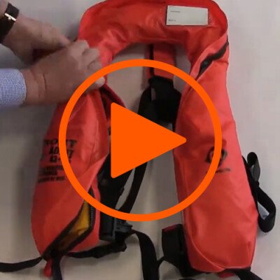 Survitec 1146-AUTO