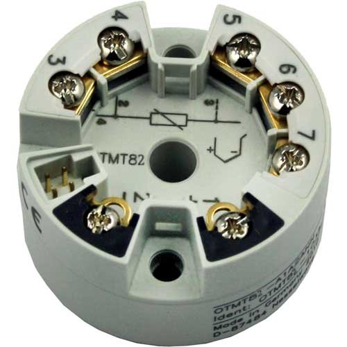 Endress+Hauser OTMT80