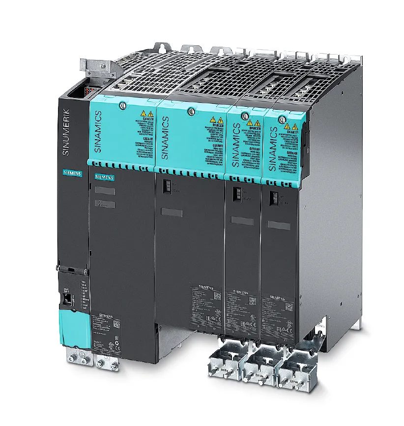 Siemens Marine SINAMICS S120 6000kW 6600V Marine