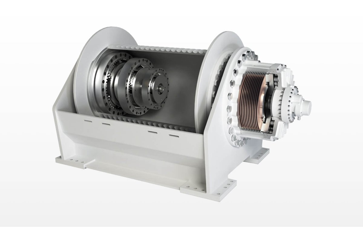 Zollern ZR 4.13, ZR 4.15, ZR 4.20, ZR 4.24, ZR 4.15 CT, ZR 4.20 CT, ZR 4.24 CT