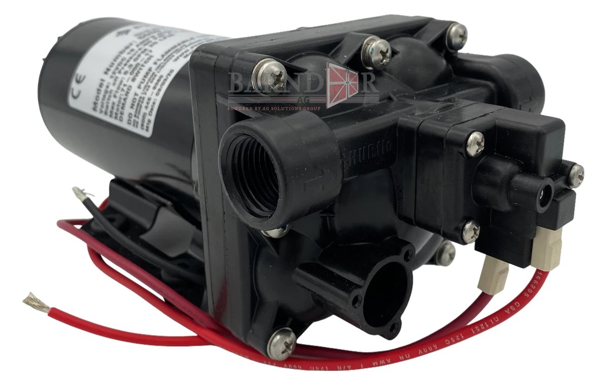 Hypro/SHURflo 5059-1310-xxxx