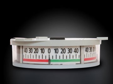 Anschütz Rudder Angle Indication System