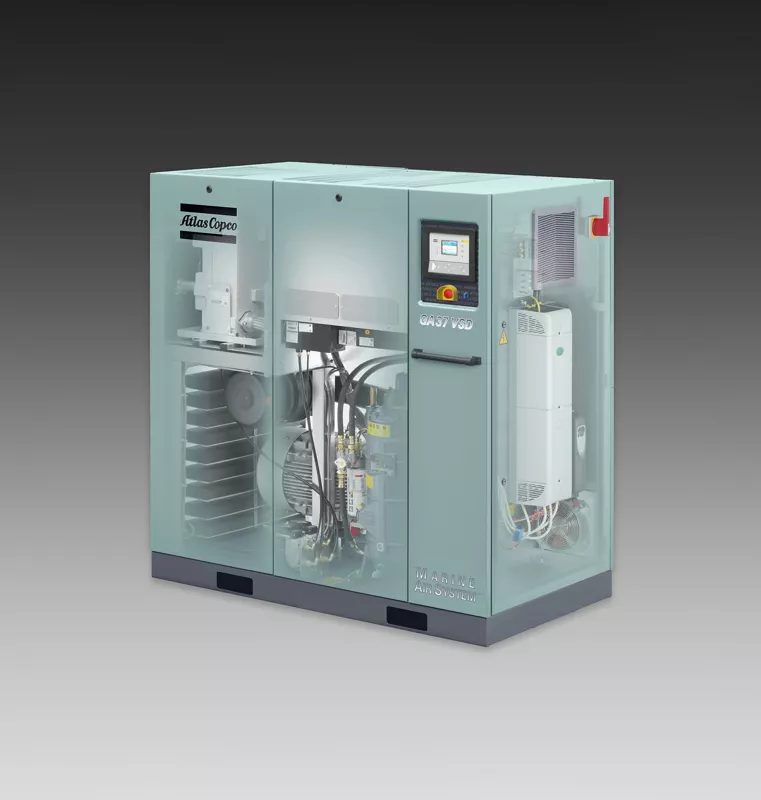 Atlas Copco Marine MAS 37