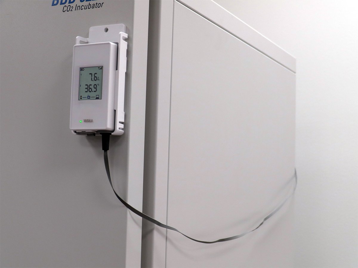 Vaisala RFL100 CO2