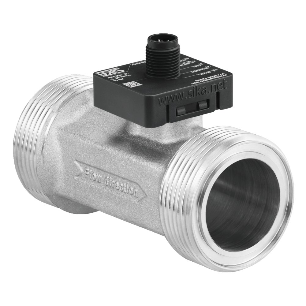 SIKA Dr. Siebert & Kühn VVXB2S