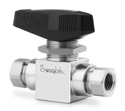 Swagelok SS-L83DXLPF4