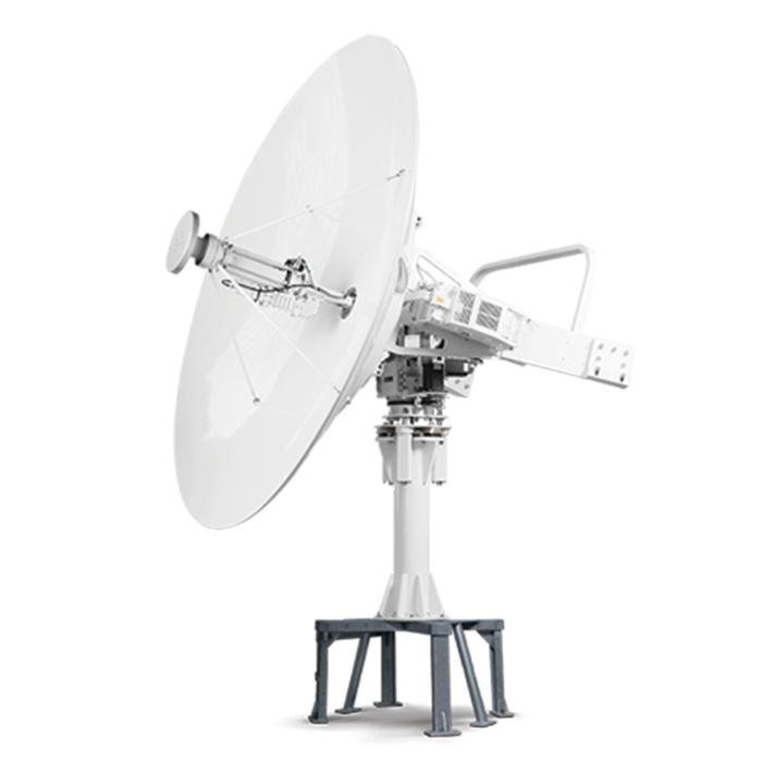 Alphatron v240K
