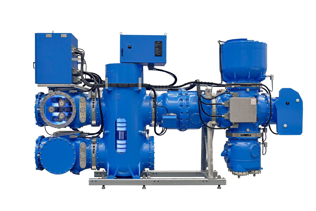 Siemens Marine SION / Marine Switchgear