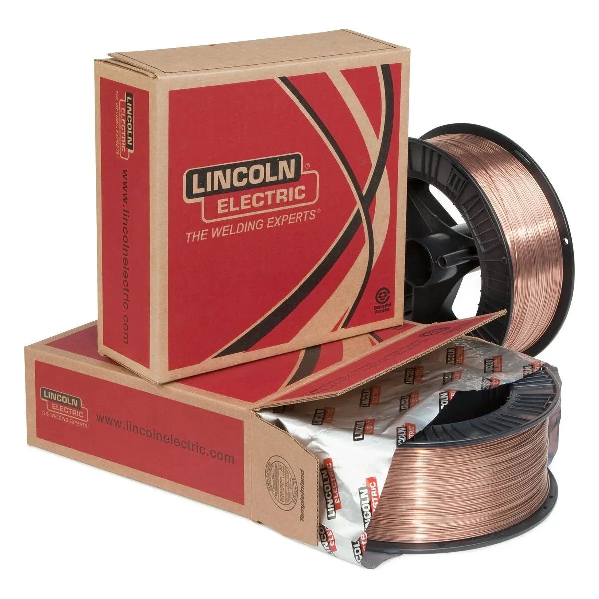 Lincoln Electric (Tangshan) Welding Materials OE-SD3 / OP 121TT (Lincoln Electric Europe B.V.)