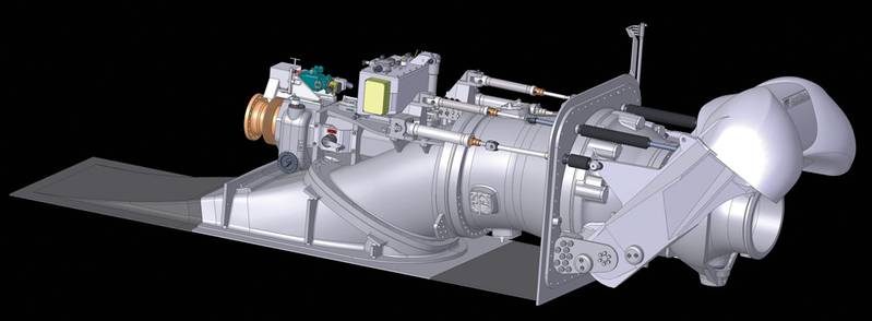 C W F Hamilton HT900