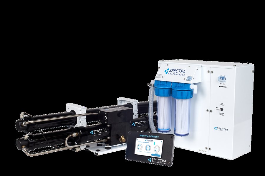 Spectra Watermakers Newport 3T