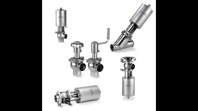 Alfa Laval Moatti SAS Protector series T,X and L (see. cert.)