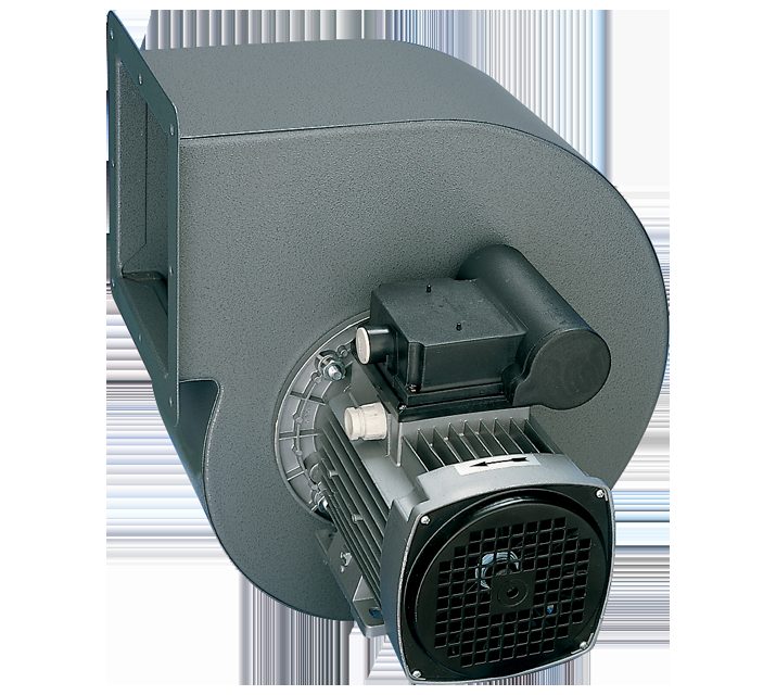 Vortice Marine VM-C Axial 3000m3h accommodation