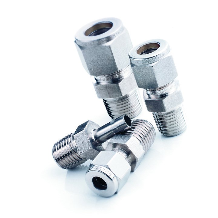 Swagelok 625-63TS8-LD