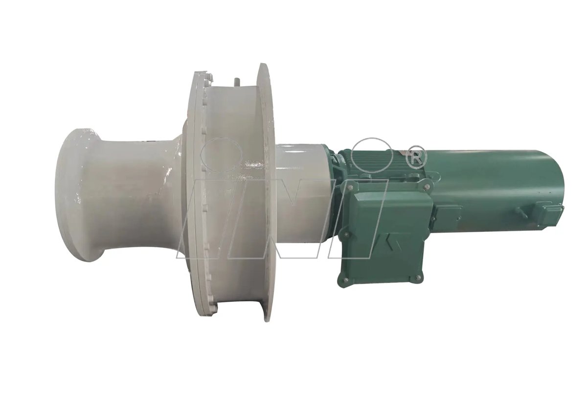 Jiangyan City Marine Outfitting Electric Acc. Ladder Winch ED16L/R D, Electric Acc. Ladder Winch ED16L/R DD, Air Acc. Ladder Winch PD16L/R D, Air Acc. Ladder Winch PD16L/R DD