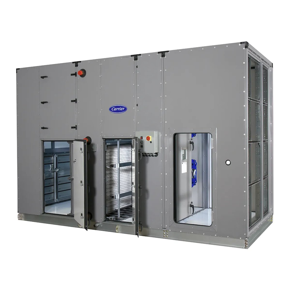 Carrier Marine and Offshore Systems AERO 39M (39MN indoor / 39MW outdoor)