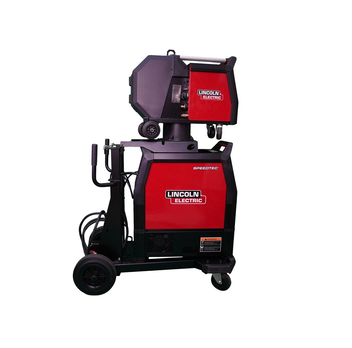 Lincoln Electric Europe CITOFUX B00 / C1