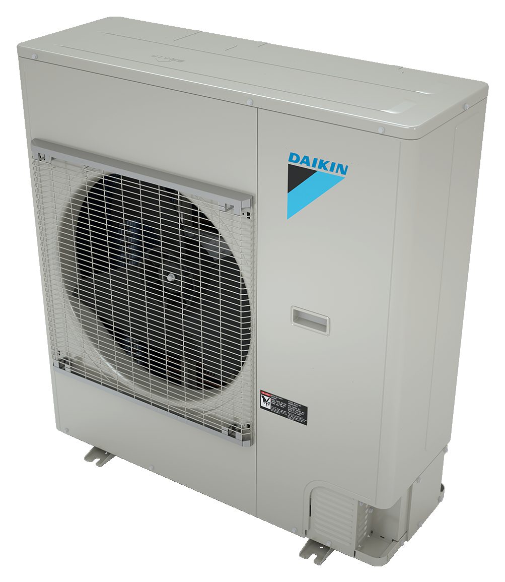 Daikin Marine ZRQ Split 100kW R134a