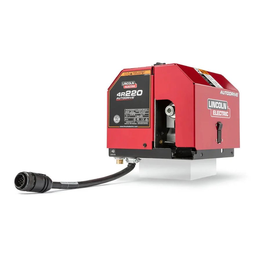 Lincoln Electric Europe KRYO 1P