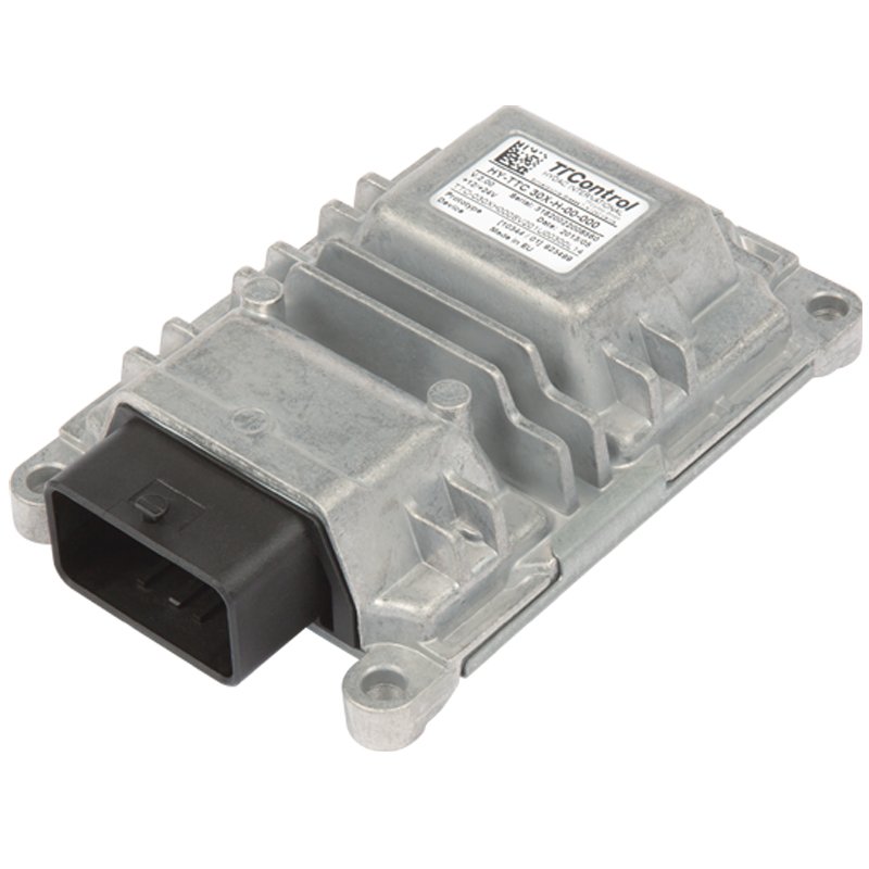 HYDAC Part Number 924167, HY-TTC 30X-H