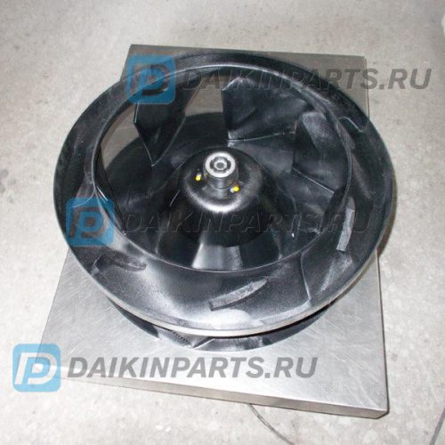 Daikin Marine ZUV Fan 15kW R134a