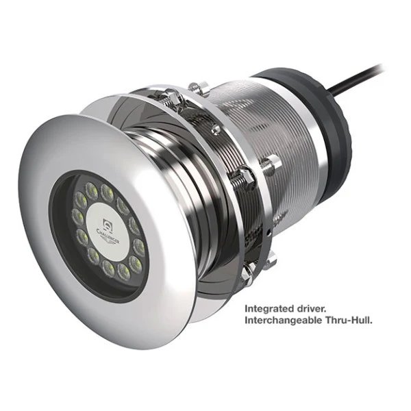 Quick CLG THI 80 QN RGBW - 80W - IP68