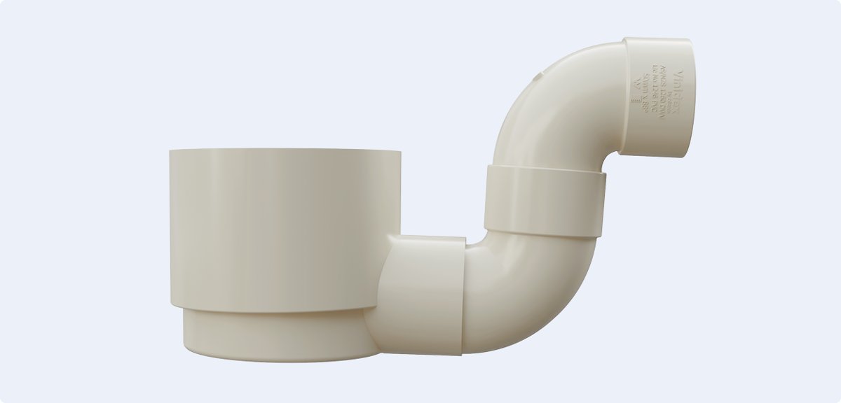 Vinidex Pty. uPVC Pressure and DWV Sewer Pipes and Fittings, Solvent Cement Jointing (SCJ)