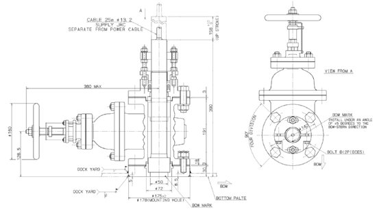 Alphatron NKF-531ECC-04