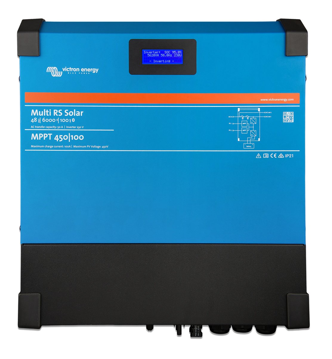 Victron Energy Model 48