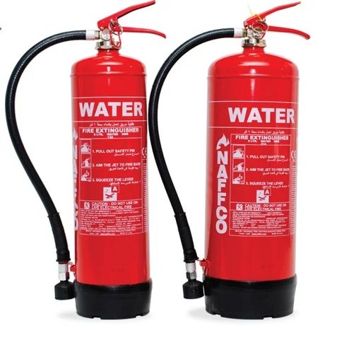 NAFFCO Water Mist 5kg