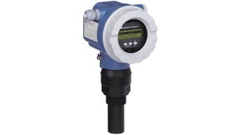 Endress+Hauser FMU130E