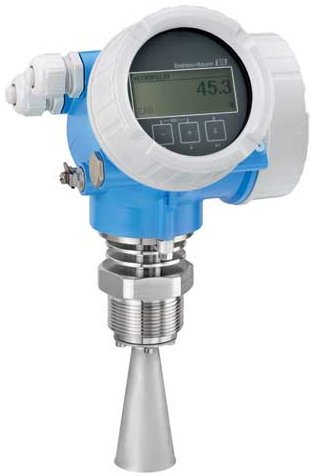 Endress+Hauser Micropilot M FMR24x