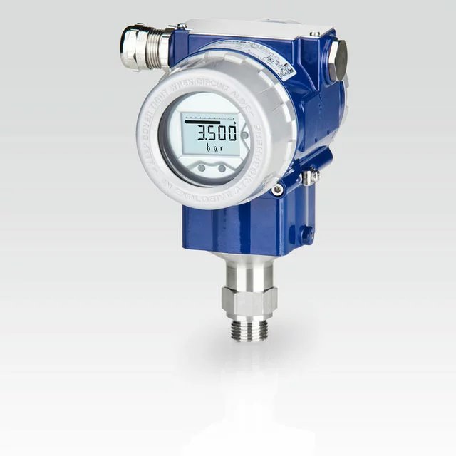 BD SENSORS DN80