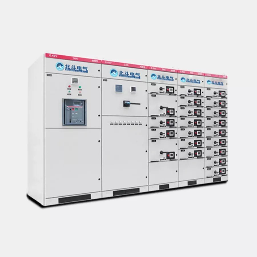 ABB Xinhui Low Voltage Switchgear C